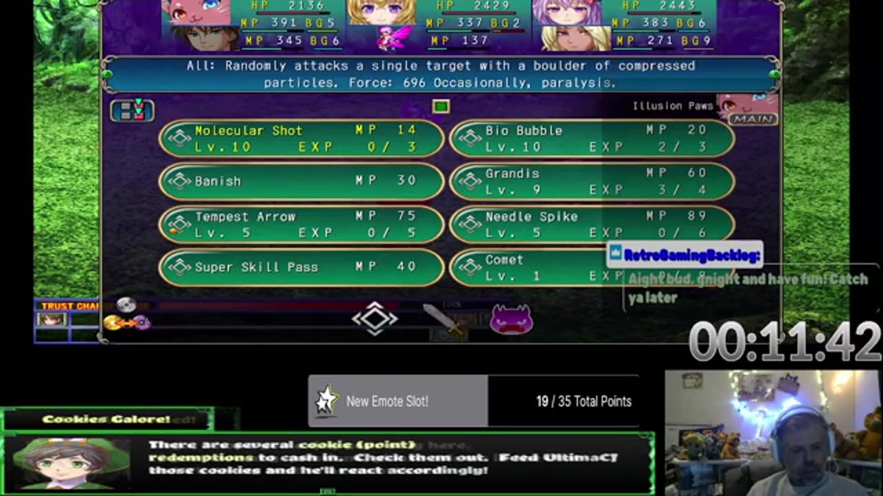 Asdivine Hearts 2 - Former Deitys Plot Revealed! PT 12