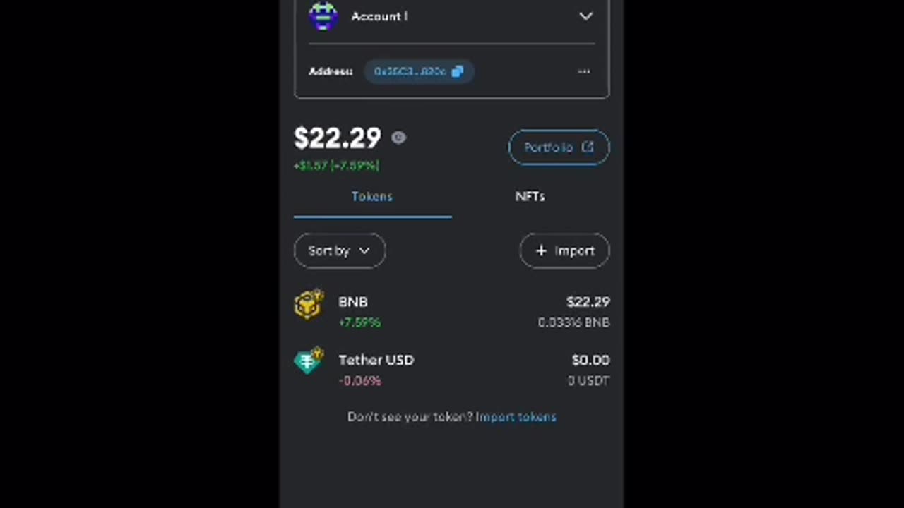 Memecoin trading part 2