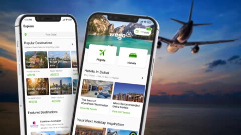 🏨 Wego Hotels Cashback! ✈️🛏️