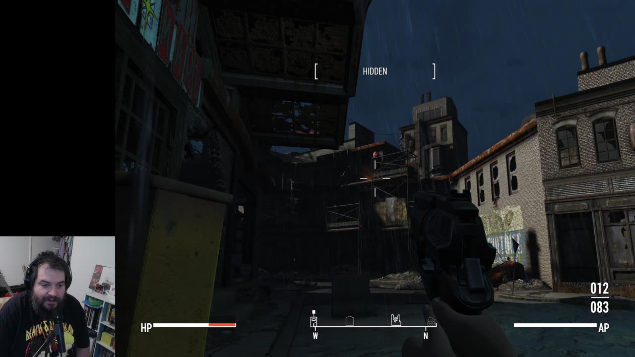 Fallout 4 - Super Mutant Protectron