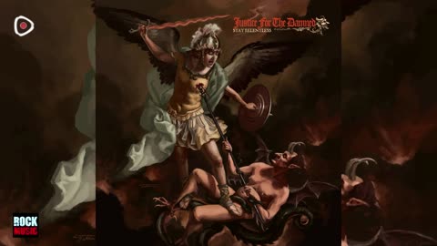 Justice for the Damned - Stay Relentless
