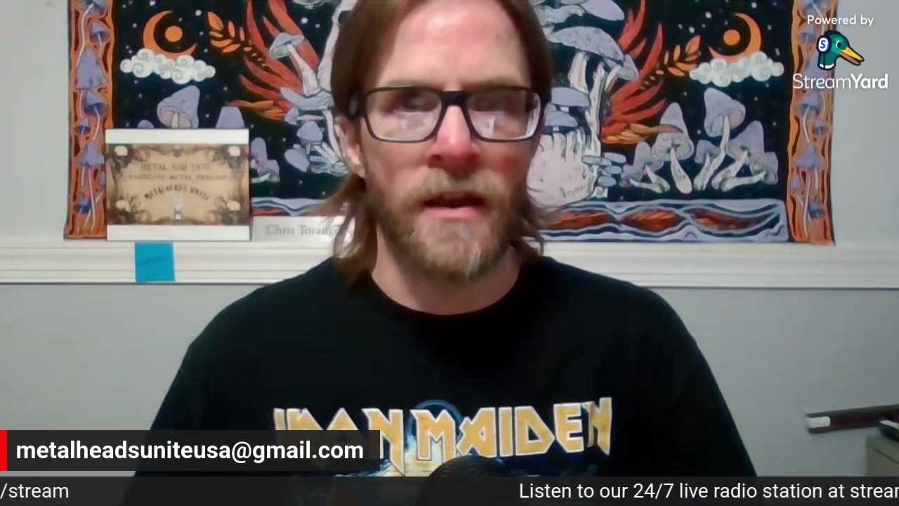 The Metalhead Minute 8.16.2025!