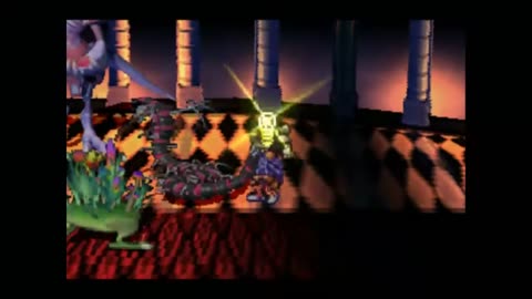 SaGa Frontier:Riki Playthrough 4