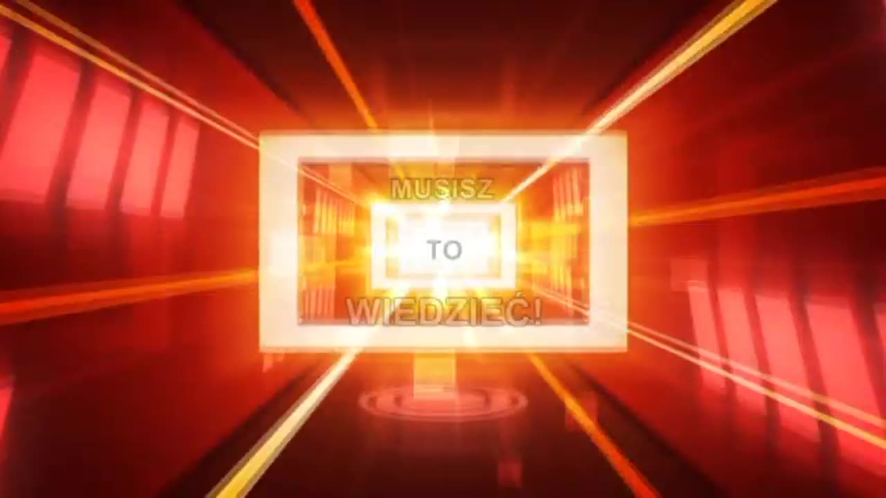 Musisz to wiedzieć odc. 2008