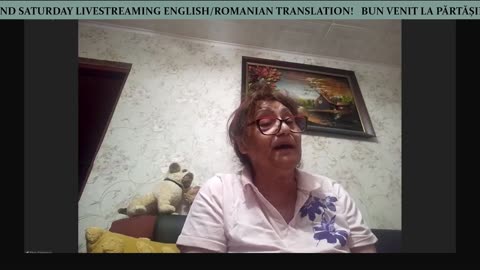 ZÂNA SIMIONICA -CUM SĂ NU TE CÂNT ISUSE- CALEA CĂTRE RAI PĂRTĂȘIE #livestream #cantaricrestine #isus