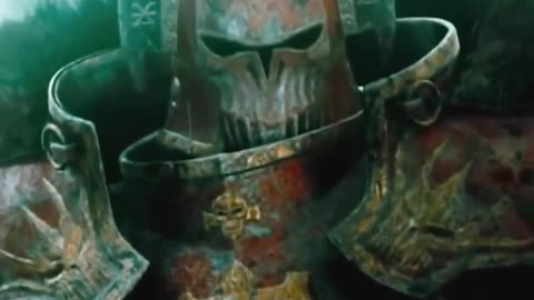 Warhammer 40,000