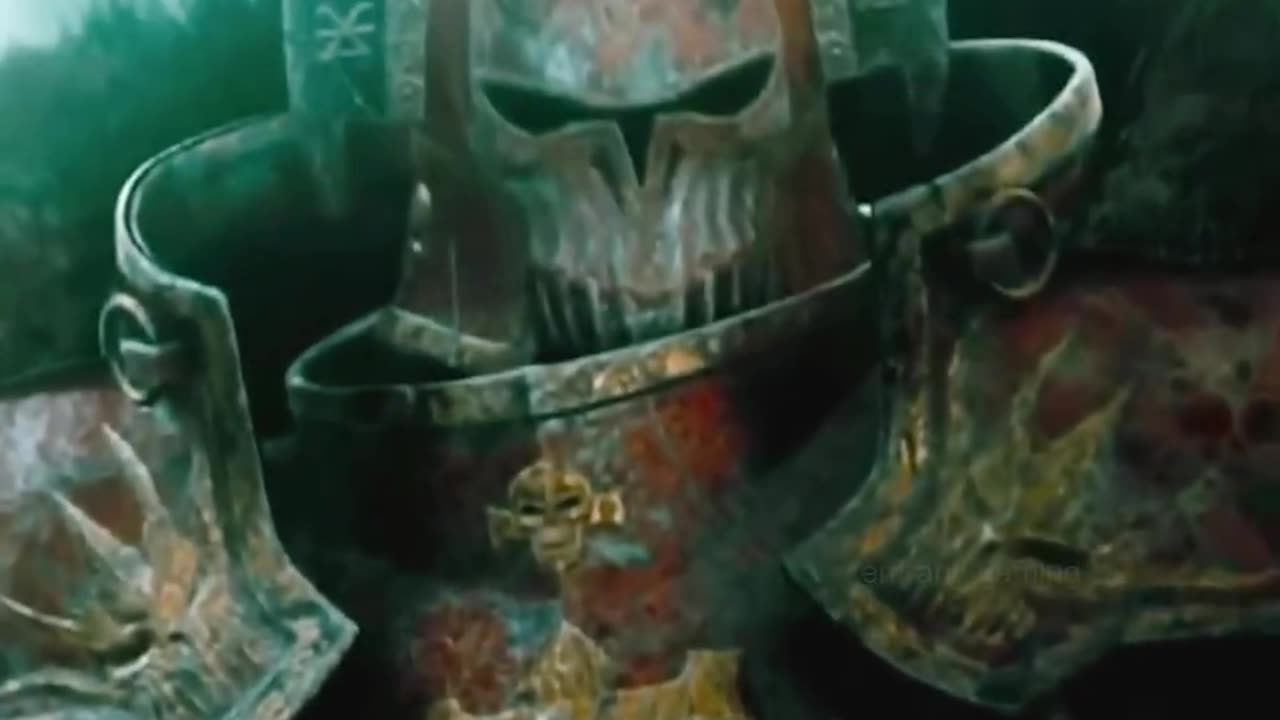 Warhammer 40,000