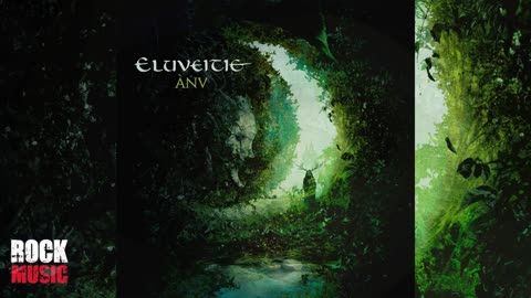 Eluveitie - Anv (2025)