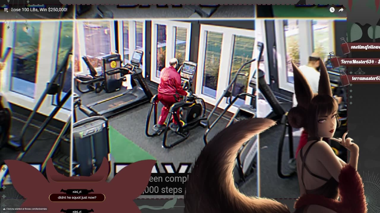 HE LOST SO MUCH WEIGHT!