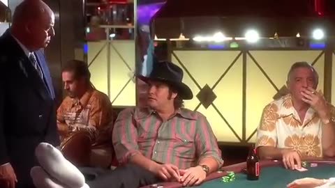 Casino - Cowboy Scene HD