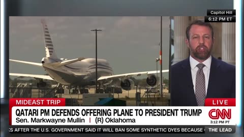 Biden Started Negotiations For Backup Air Force One