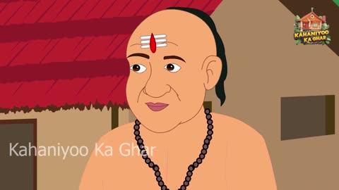 जादुई बीज _ The Magical Seed _ Moral Stories _ Hindi Moral Stories _ Animated Stories