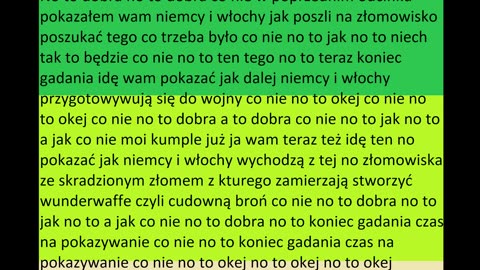 Narody Countryhumans oś i alianci odcinek 75