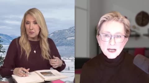 Dr. Lee Merritt & Laura-Lynn: Controlling Us With Fear