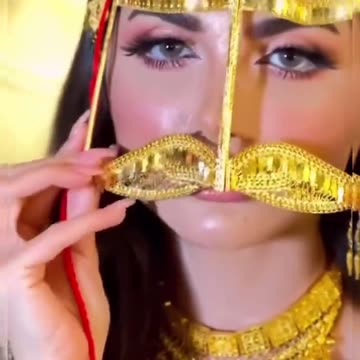 Dubai princesses are very rich#shortvideo#dubai#uae#shorts#viral#tranding#gold#enjoy#short#video