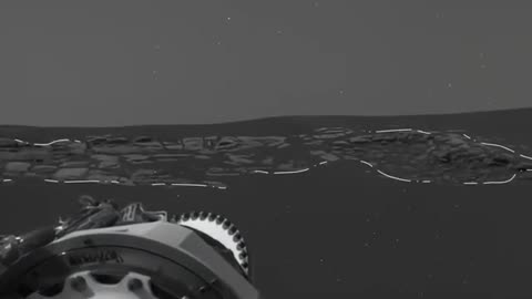 This Strange Discovery by NASA Has Scientists Stunned_ What Is This?