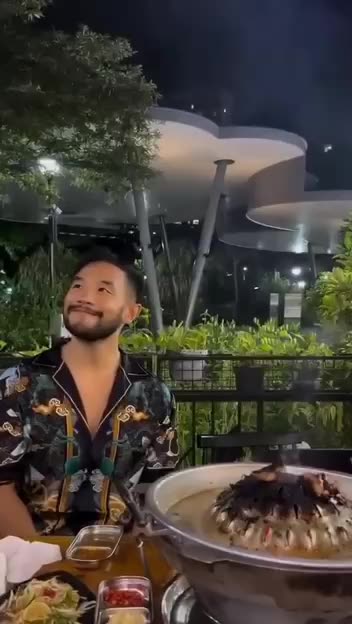 When will your Thai girl…. watch until the end 🥹