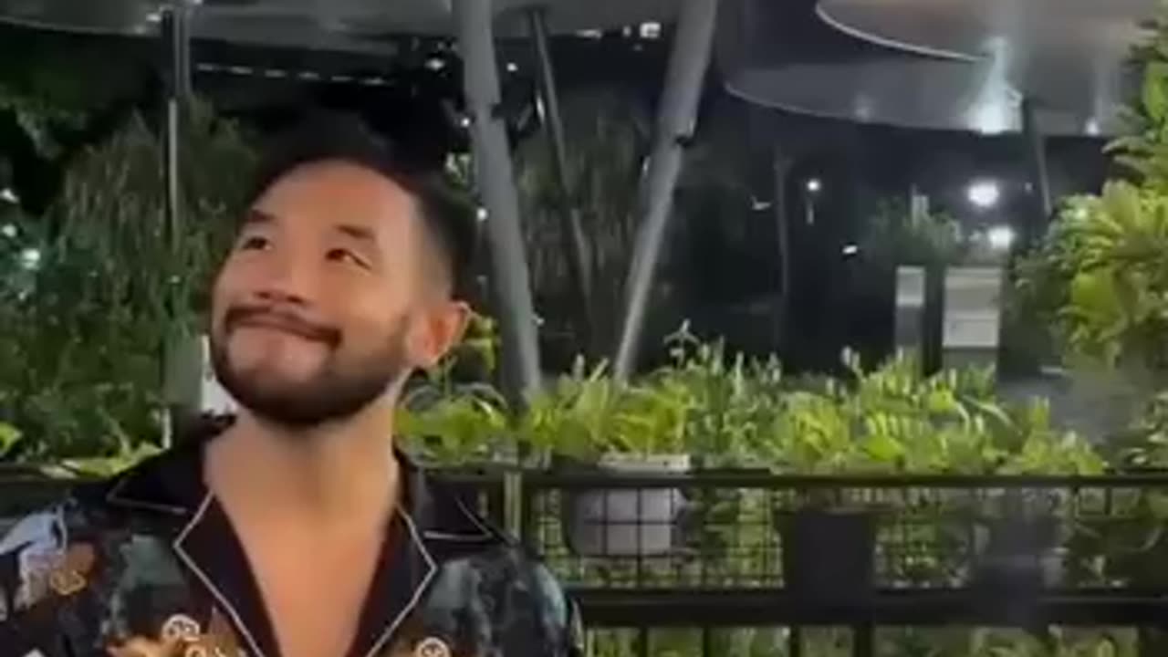 When will your Thai girl…. watch until the end 🥹