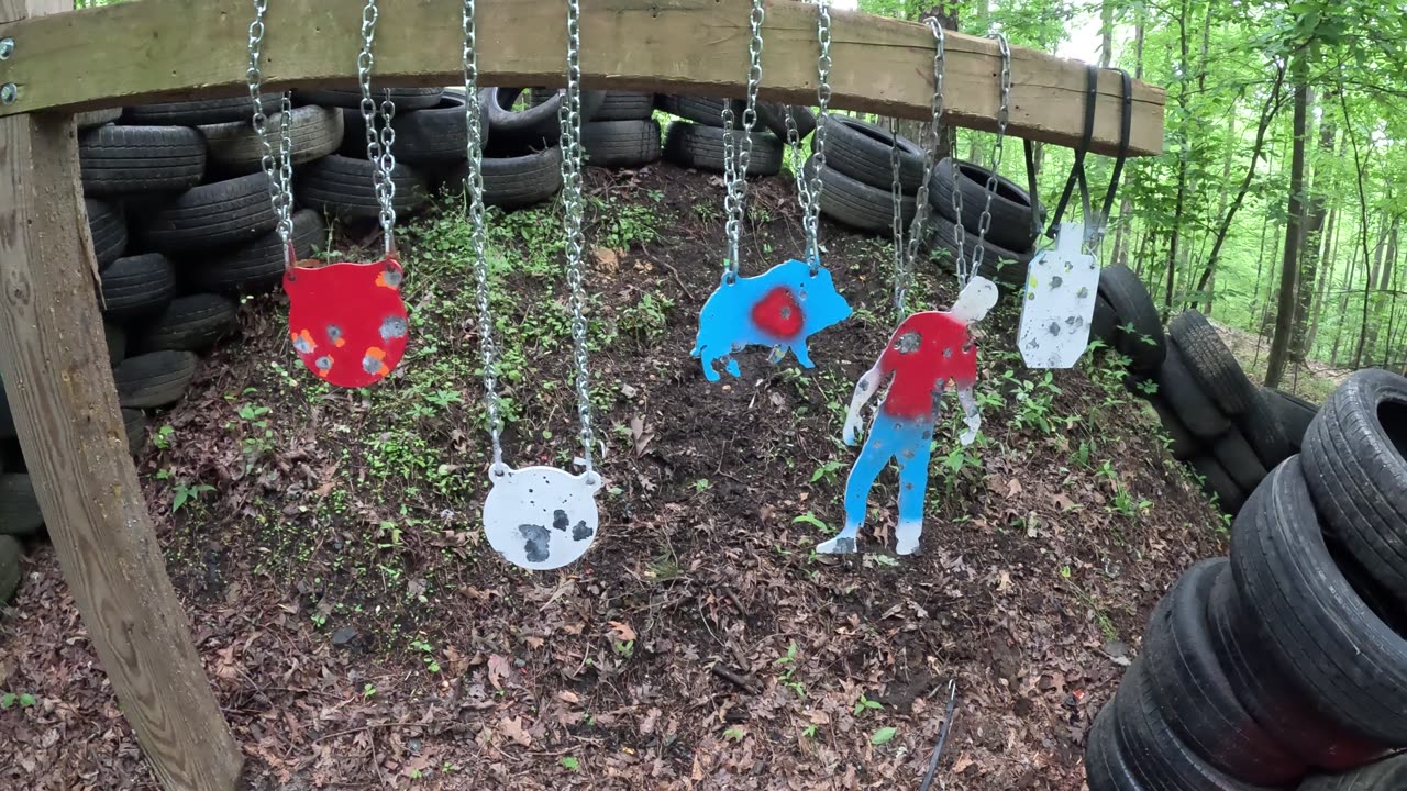 CC&G (Coffee, Chat, and Gun's) # 33