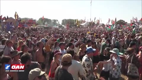 7125 Terry Reports - Political Video Clips U Need 2 C! No.2