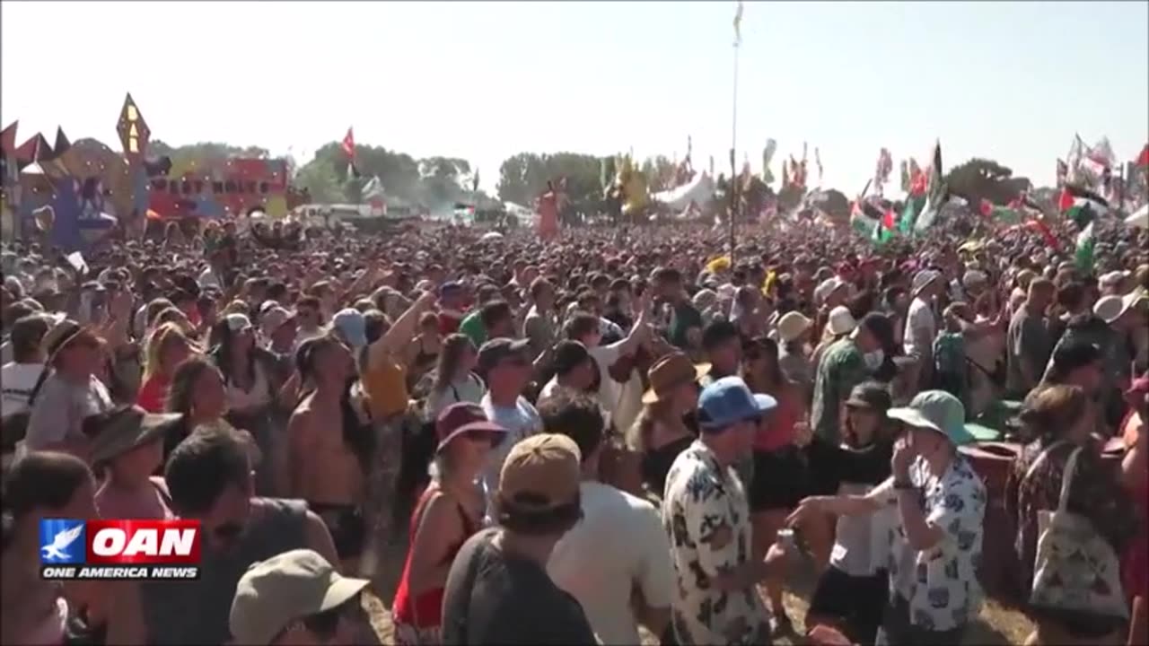 7125 Terry Reports - Political Video Clips U Need 2 C! No.2