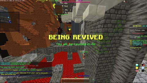 Skyblock FLOOR 7 [#2059]