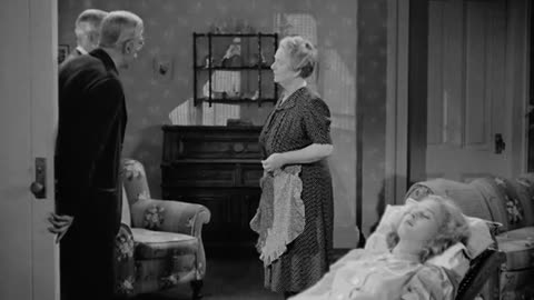 "The Ape" Starring Boris Karloff