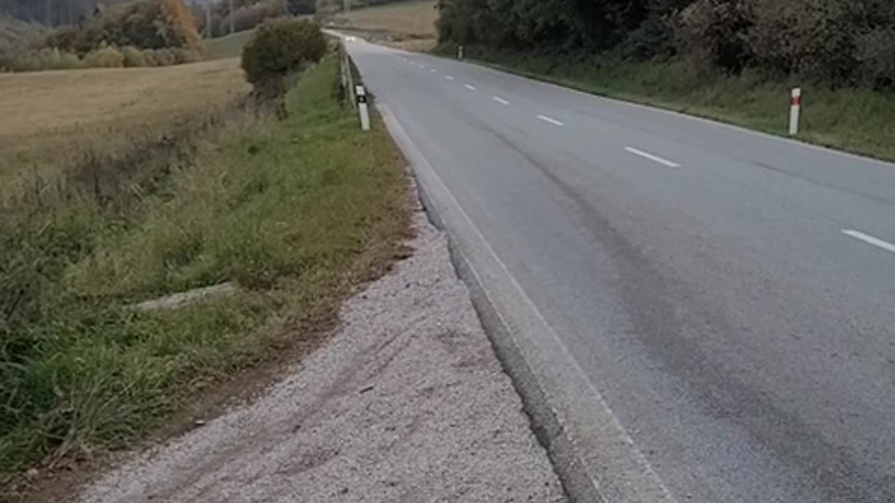 Audi R8 Fly By 💥💨😱