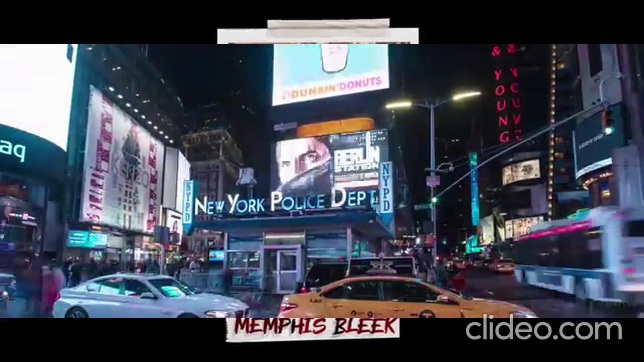 Memphis Bleek - Durag Bleek (VIDEO)