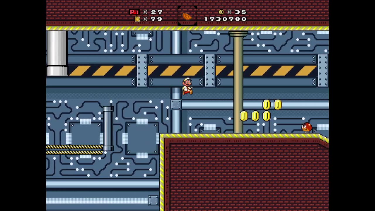 Bowser Boxes Go Boom - The Rainbow Shine Sprites Pt.35
