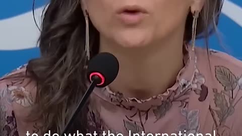 UN expert says Israel’s war on Gaza is ‘genocidal campaign’, warns businesses of complicity