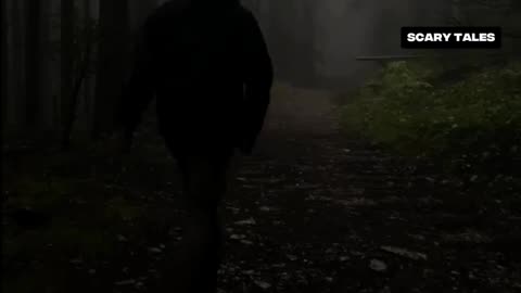 Scary story