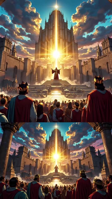 THE RIVER OF LIFE | Healing the Nations & The End of the Curse