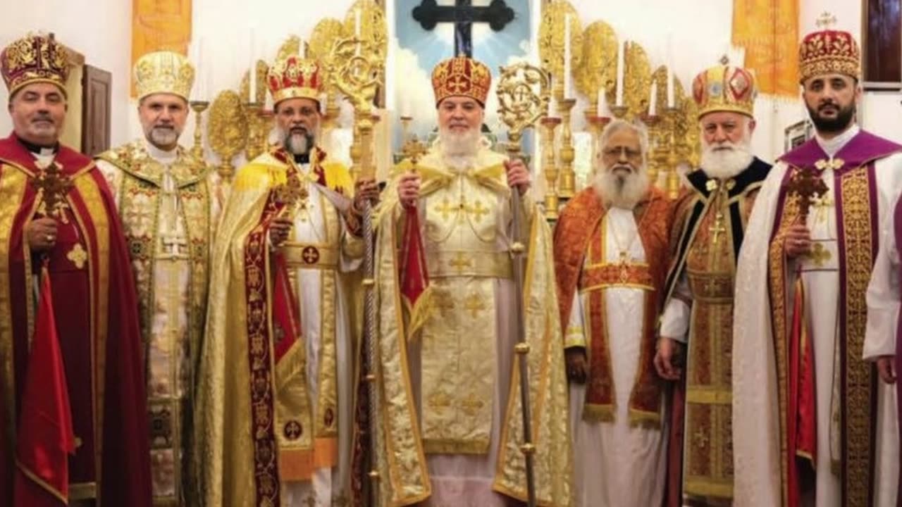 "Nestorians"? The Assyrian Church of the East, Its History and Theology to 500AD