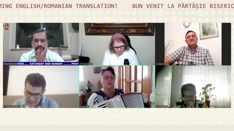 ESTERA CIPLEU -DE EȘTI LOVIT ȘI ȚI-E GREA POVARA- CALEA CĂTRE RAI PĂRTĂȘIE #live #podcastclips
