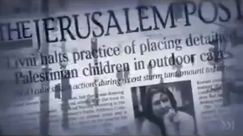 The World's Only Military Prison for Children