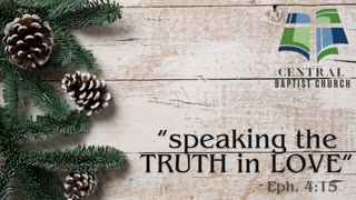 Night of the Father's Love