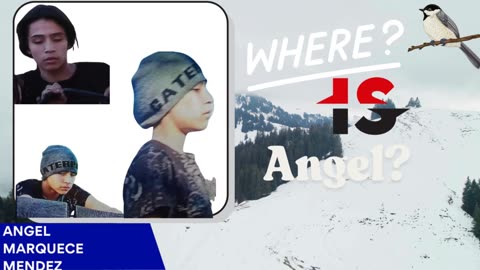 AOTR Elevates Angel Marquece Mendez