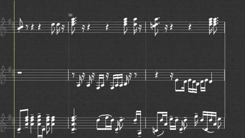 Cant You See Marshall Tucker Melody, Lead and Rhythm Acoustified
