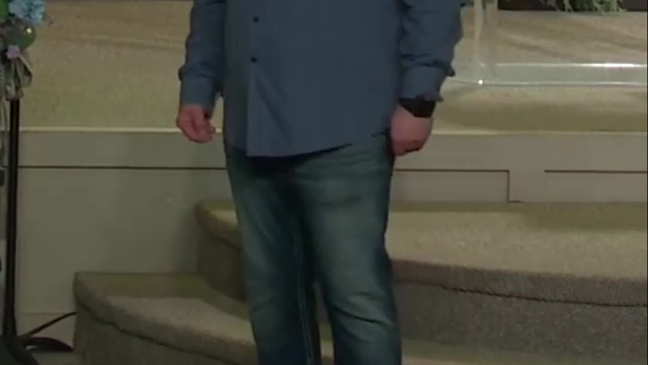 Release Your Burdens Find Healing at the Feet of Christ