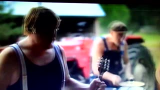 You've been thunderstruck: