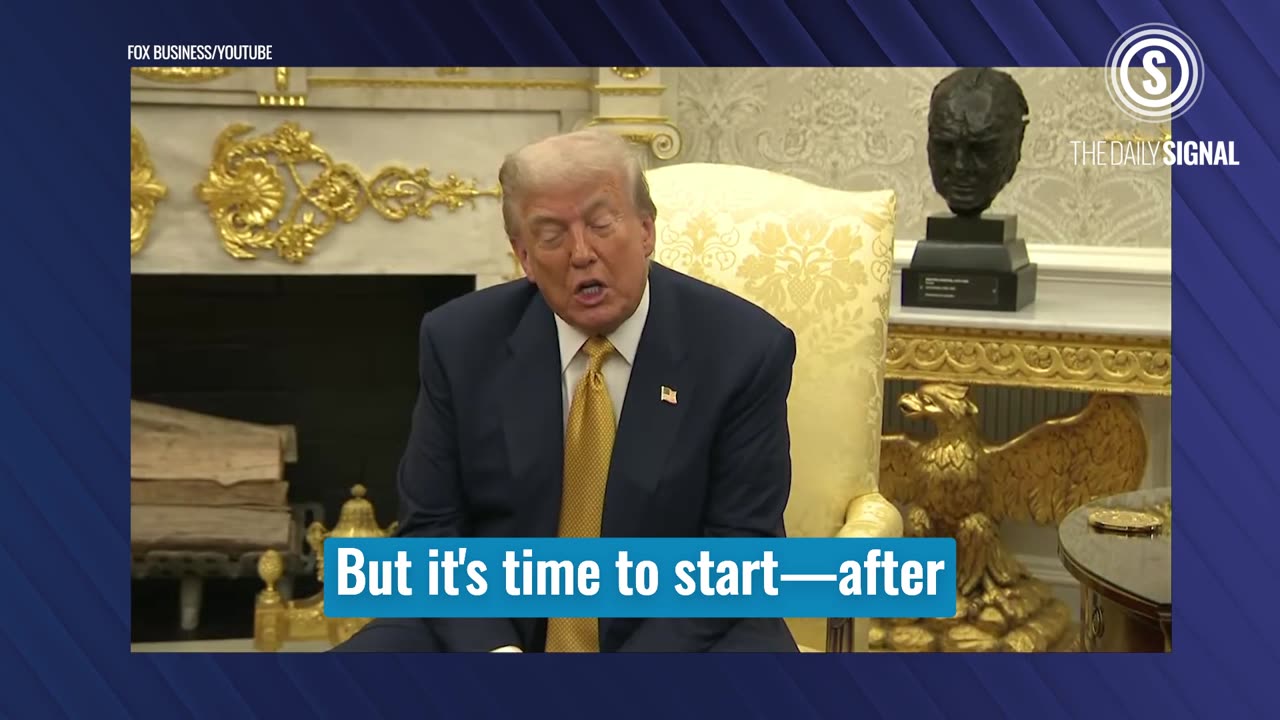 There’s No Escaping It: Obama Admin Deliberately Targeted Trump with False Information
