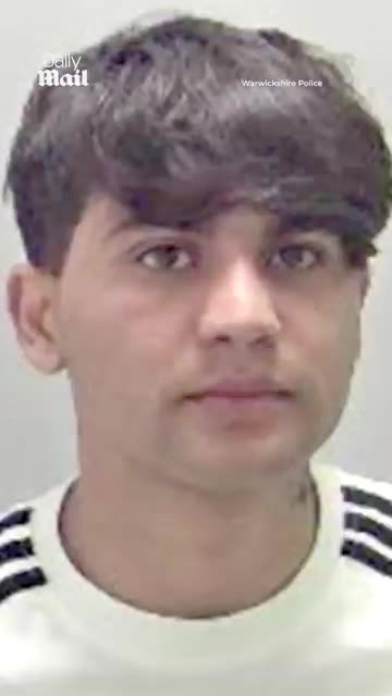 Muslims gang ra pe White girls