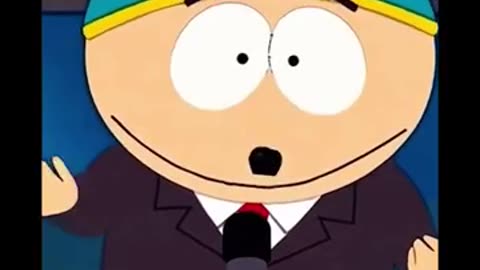 [AI] Southpark nails the Ice_Minnesota shooting with a total TEN. Hilarious.....