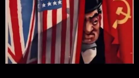 Dr William Luther Pierce on how and why WW2 started.