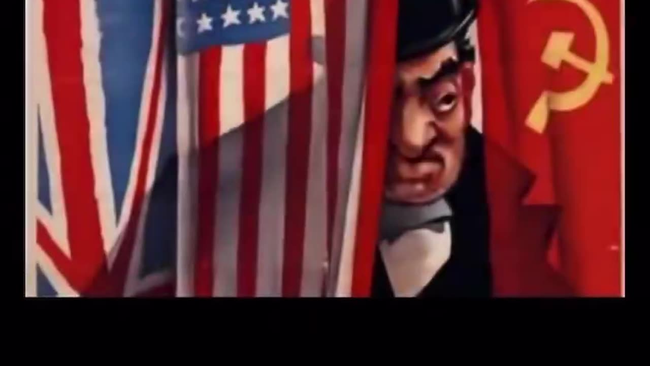 Dr William Luther Pierce on how and why WW2 started.