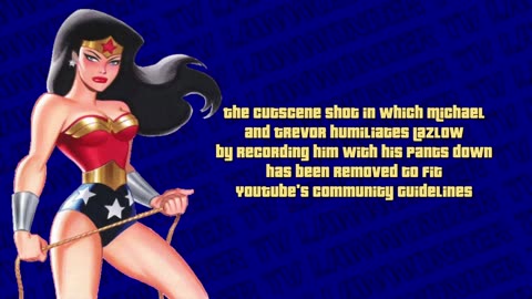 Grand Theft Auto V Episode 17