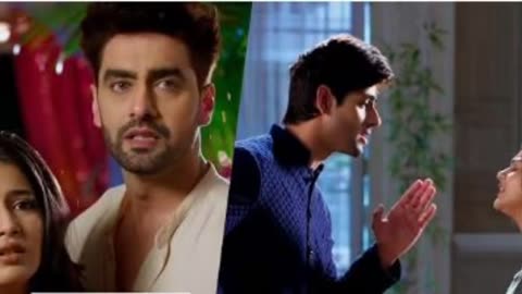 Yeh Rishta Kya Kehlata Hai Today Full Episode Tanya Armaan Ka Bhai Dooj