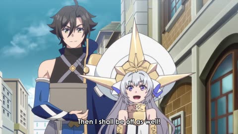 New Saga Episode 3 Eng Sub