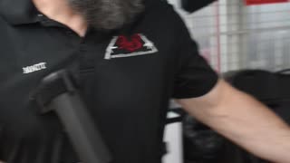 Build Your Own AR Rifle (Or Pistol…)